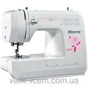 Швейная машина Minerva Style 32 фотография