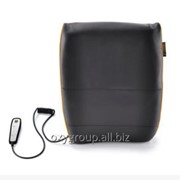 Массажная подушка воздушная (компрессионная) для шей и спины MPA фото