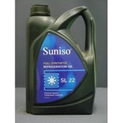 Масло синтетическое Suniso SL22 POE (4 л) фотография