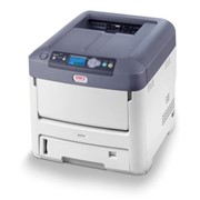 Полноцветный принтер OKI C711n/dn/dtn фото