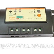 Контроллер заряда EPSOLAR LS2024 для малых солнечных систем по низкой цене.