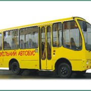 Автобус школьный Богдан А06904 фото