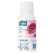 Освежитель воздуха Tork Premium, цветочный