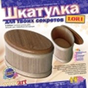 Шкатулки из шпона фото