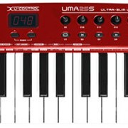 MIDI-клавиатура (Behringer UMA25S) фото