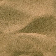 Песок намывной фотография