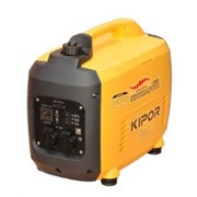 Бензиновый генератор KIPOR IG2600 фото