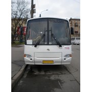 Автобус КАвЗ-4235-33 фото