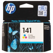 Картридж струйный HP (CB337HE) C4283/C4383/C5283/D5363/Officejet J5783/Deskjet D4263, цветной фотография