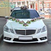 Прокат свадебных автомобилей Калуга фото