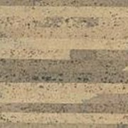 Замковый пробковый пол IberCork, Cтандарт-пaркет, Аламо крем (910 х 300 х 10.5 мм) упак. 1,64м2 фото