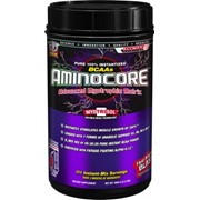 Аминокислота ALLMAX AminoCore - 1000 грамм