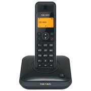 Радио телефон Texet TX-D6105А черная фото