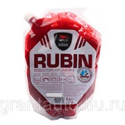 Смазка МС 1520 RUBIN высокотемпературная литиевая 2л