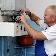 Поверка, ремонт газовых промышленных счетчиков, настройка вычислителей, датчиков давления и температуры, манометров, напоромеров фото