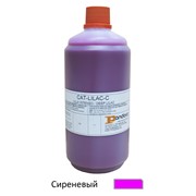 Лак катафорезный сиреневый Cat-lilac-C, 1л фото
