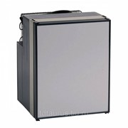 Автохолодильник Dometic CoolMatic MDC 65, общ. 64л, вкл. 10л мороз. кам., цв. серый, пит. 12/24В
