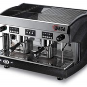 Кофемашина WEGA Polaris 2GR/автомат. Суперцена!