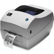 Термотрансферный принтер Zebra TLP 3842 фото
