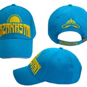 Кепки Казахстан фото