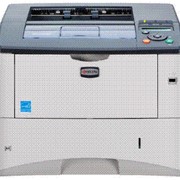 Принтер монохромный лазерный Kyocera FS-2020D