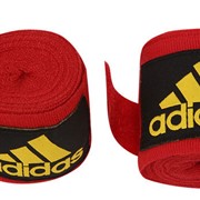 Бинты боксерские Adidas (Boxing Crepe Bandage) ADIBP03 фотография
