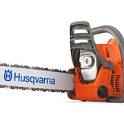 Husqvarna 240 фото