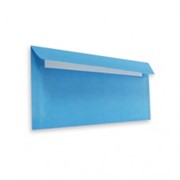 Голубой конверт Е65 (1+0) СКЛ фотография