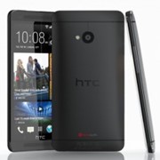 Телефон сотовый HTC One M7 802w Dual Black