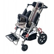 Детская модульная специальная инвалидная коляска Рейсер Урсус™