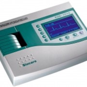 Электрокардиограф ECG-101G "Biocare" (одноканальный)