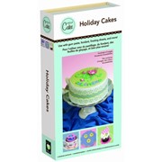 Картридж для Cricut Cake / Cricut Holiday Cake Cartridge фото