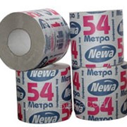 Туалетная бумага "NEWA" 54м