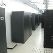 Центр обработки данных под ключ фото