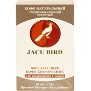 Кофе Jacu Bird био органик 100%