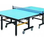 Теннисный стол Stiga Premium Roller ITTF