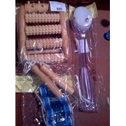 Массажеры для тела фото