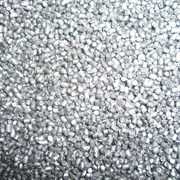 Алюминиевые дозированные гранулы