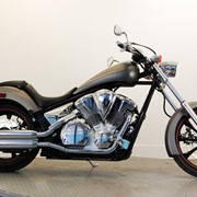 HONDA VT1300 Fury