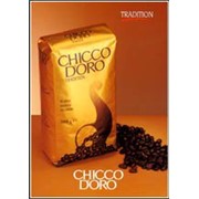 Кофе в зернах Chicco d'Oro Tradition 1 кг фотография