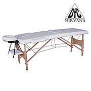 Массажный стол DFC NIRVANA Relax Cream TS20110S_C
