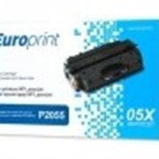 HP Europrint, EPC-505X