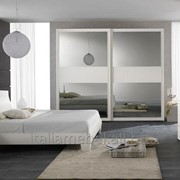 Итальянская спальня "Prestige Prive", Spar