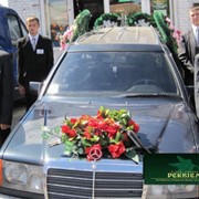 Организация похорон в Украине и за рубежом фото