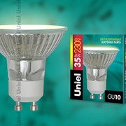 Лампы галогенные JCDR-X35/GU10 картон фотография