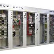 Главный распределительный пункт 4000А 50 Гц фото