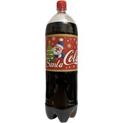 Santa Cola 