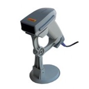 Сканер штрих-кода Mercury 2028A c ИК сенсором и подставкой