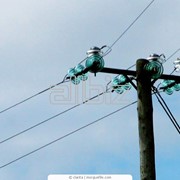 Услуги по электроснабжению фото