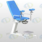 Кресло гинекологическое МСК - 413 (фиксированная высота) фото